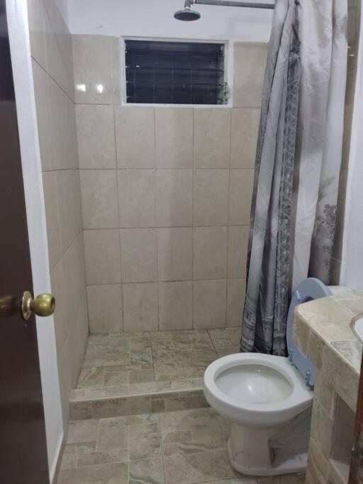 הוילה קנקון Estancia Riker מראה חיצוני תמונה