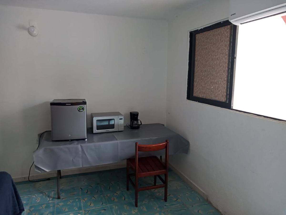 הוילה קנקון Estancia Riker מראה חיצוני תמונה