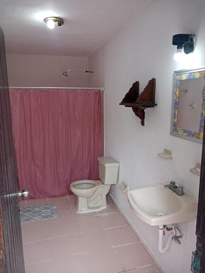 הוילה קנקון Estancia Riker מראה חיצוני תמונה