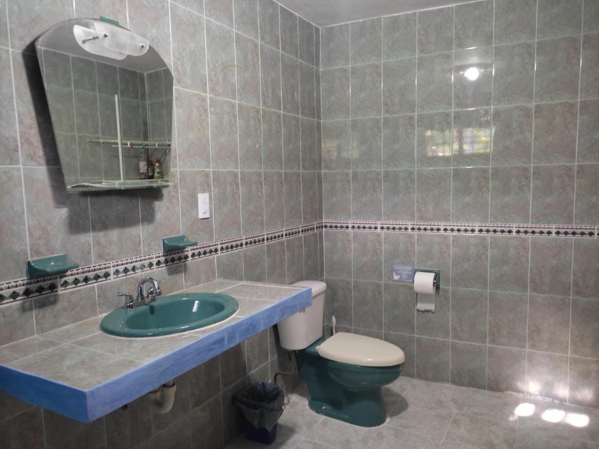 הוילה קנקון Estancia Riker מראה חיצוני תמונה
