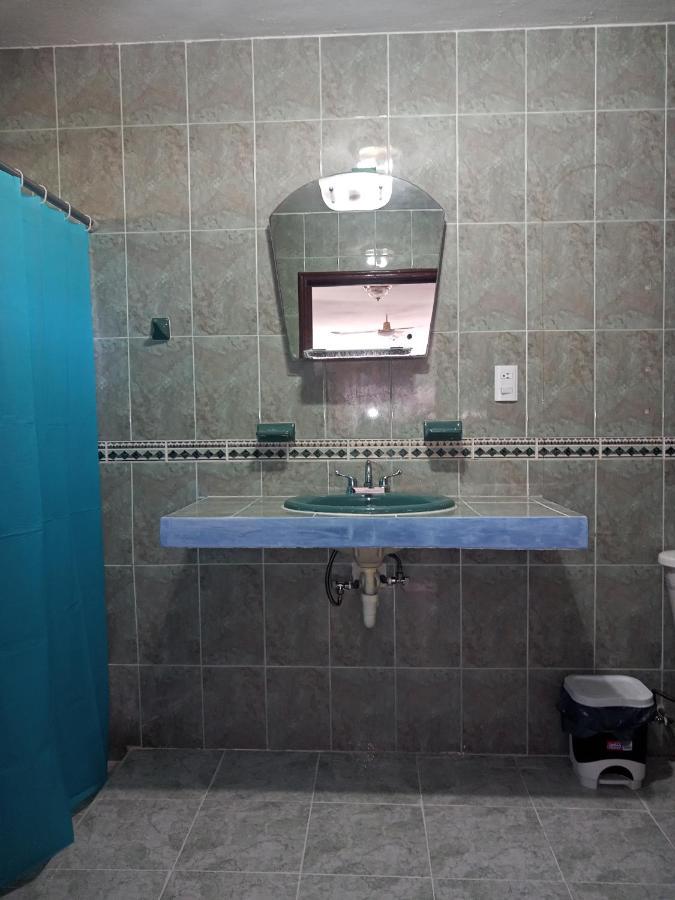 הוילה קנקון Estancia Riker מראה חיצוני תמונה