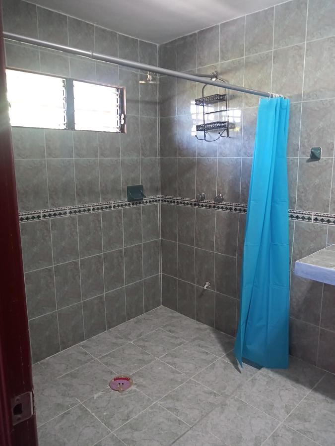 הוילה קנקון Estancia Riker מראה חיצוני תמונה