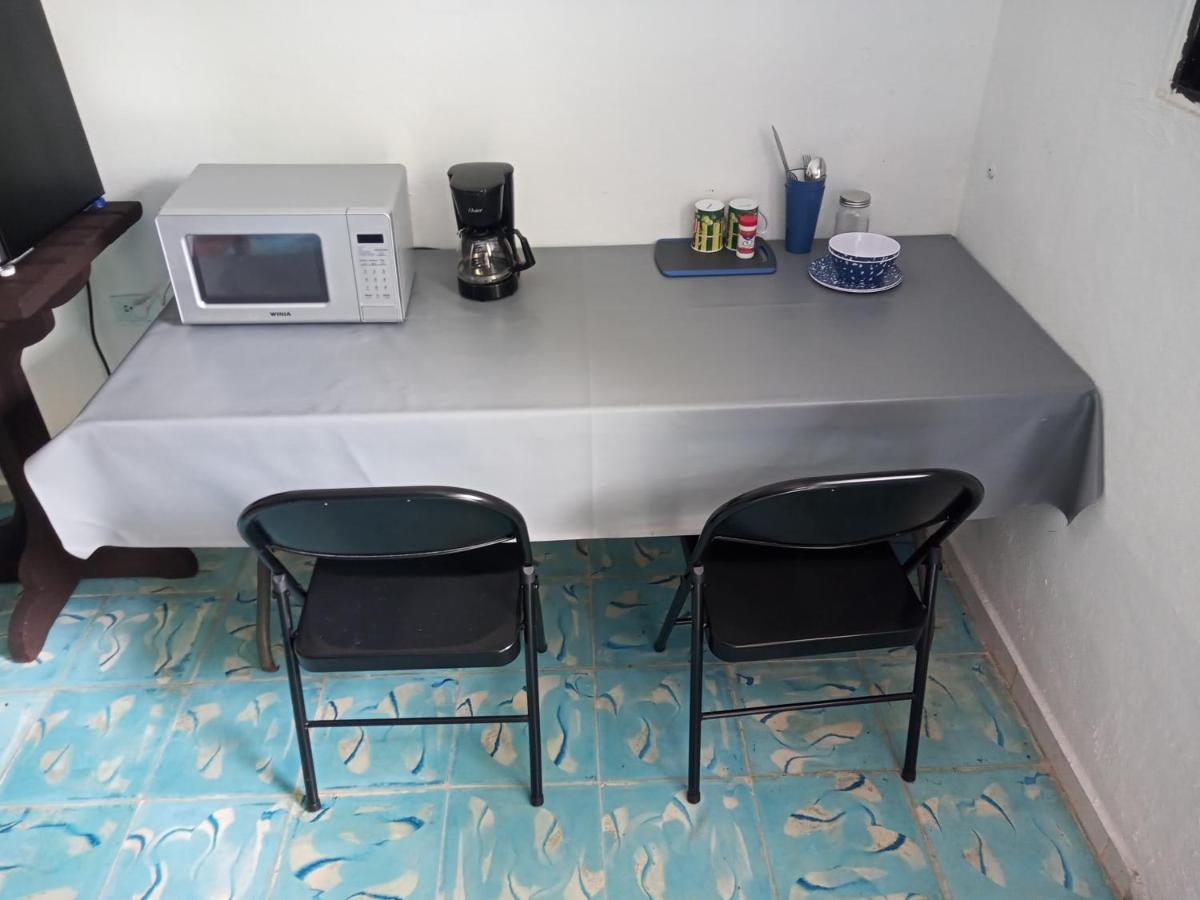 הוילה קנקון Estancia Riker מראה חיצוני תמונה