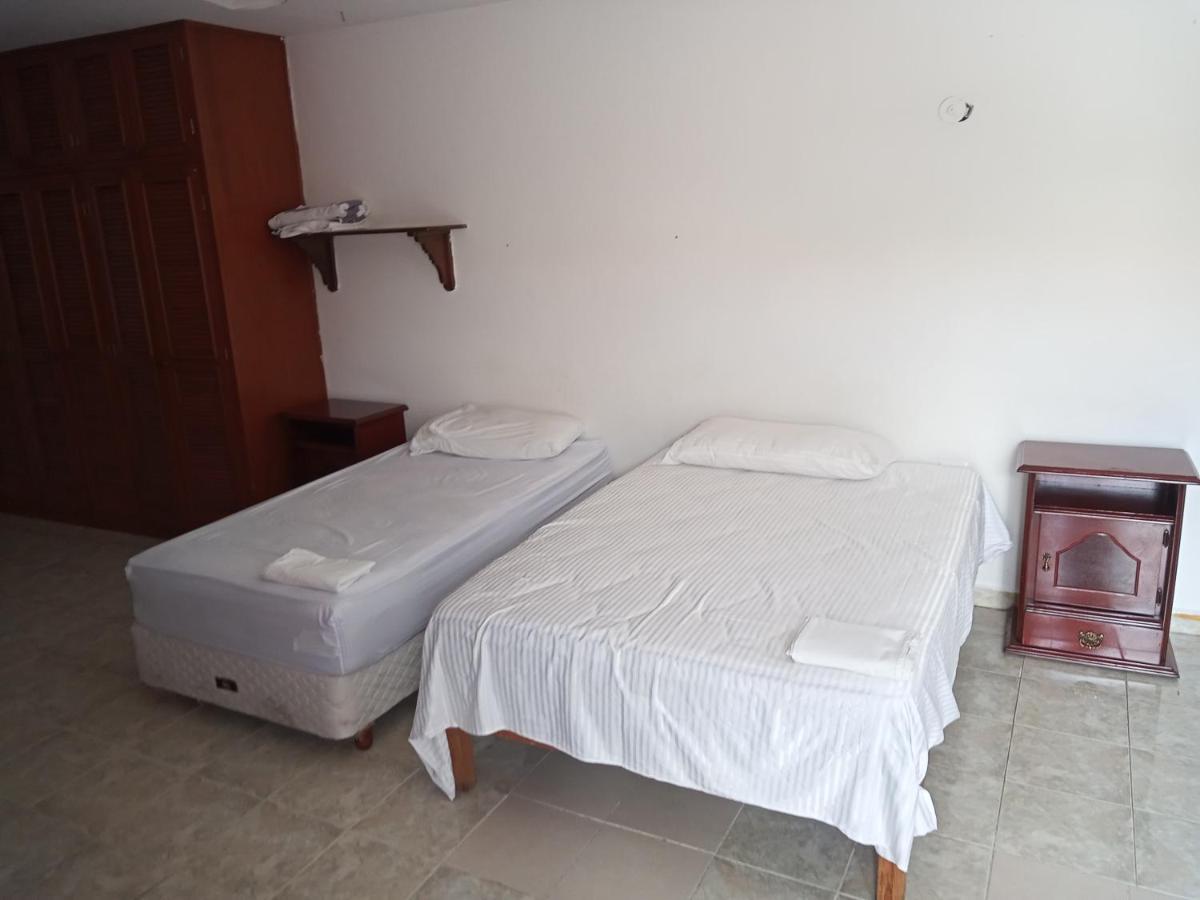 הוילה קנקון Estancia Riker מראה חיצוני תמונה